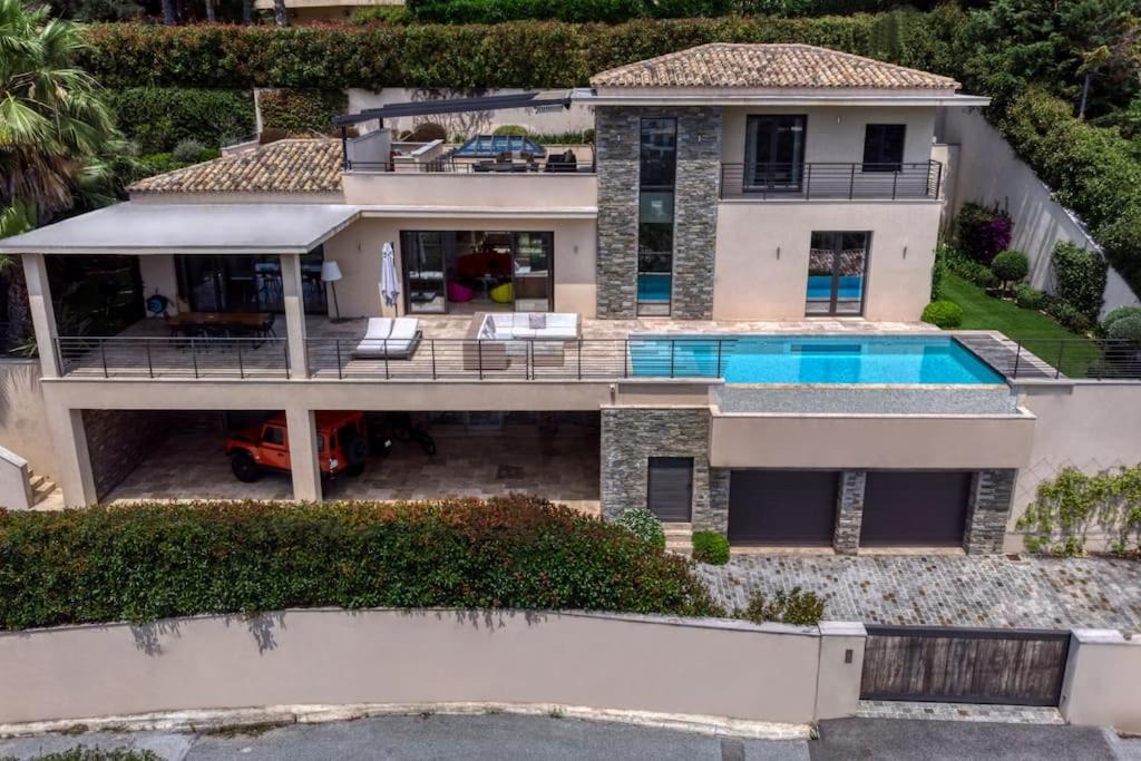 Photo of Buildings in Sainte-Maxime