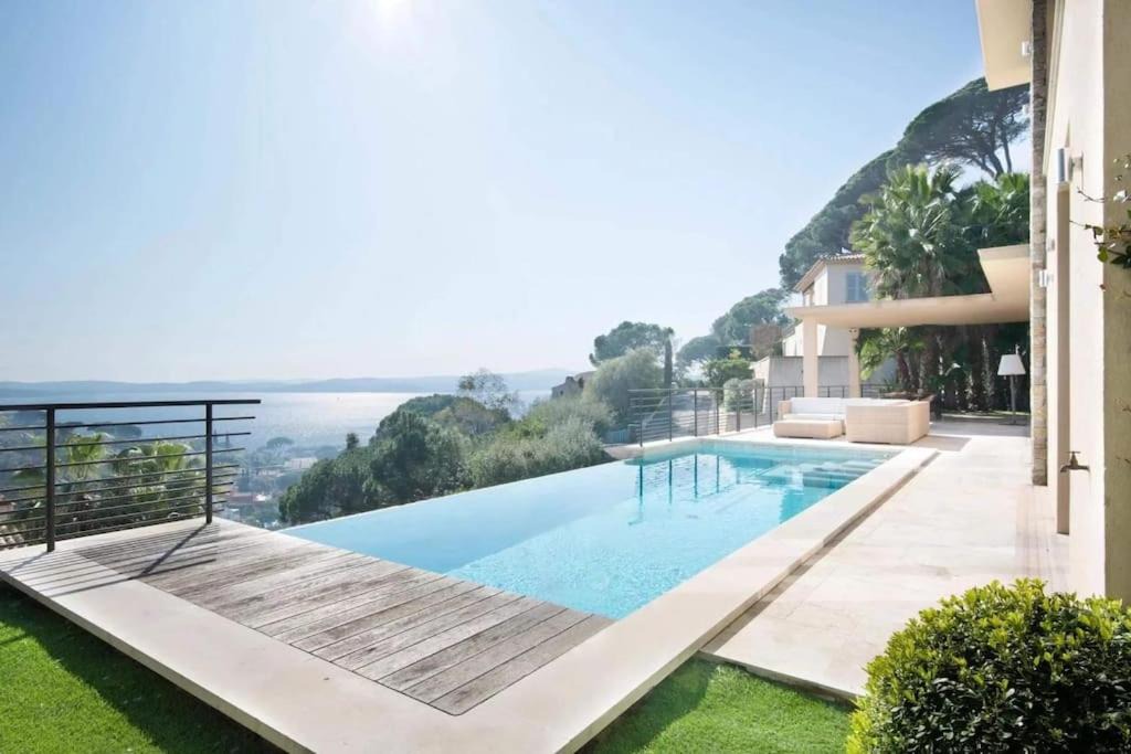 Photo of Outdoor in Sainte-Maxime