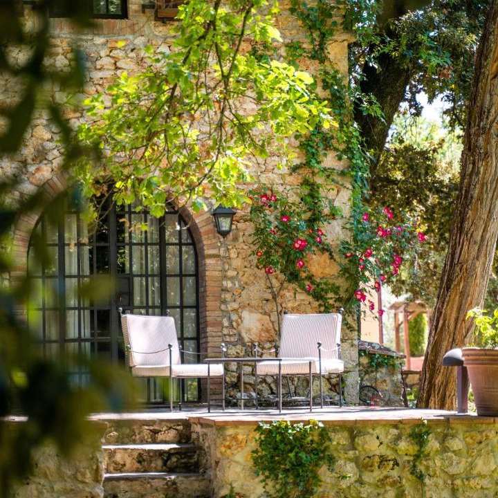 Photo of Others in Monteriggioni
