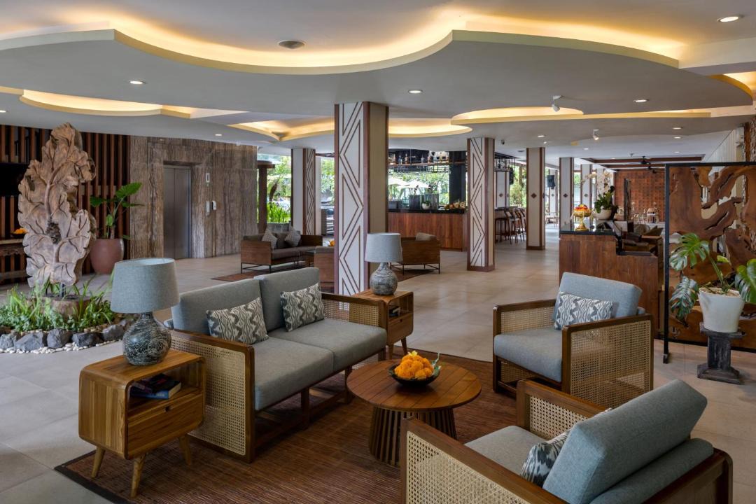 Photo of Livingroom in Sanur Kauh