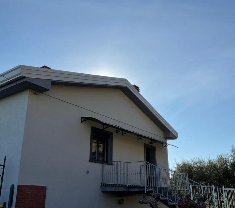 Photo of Buildings in Corsanico