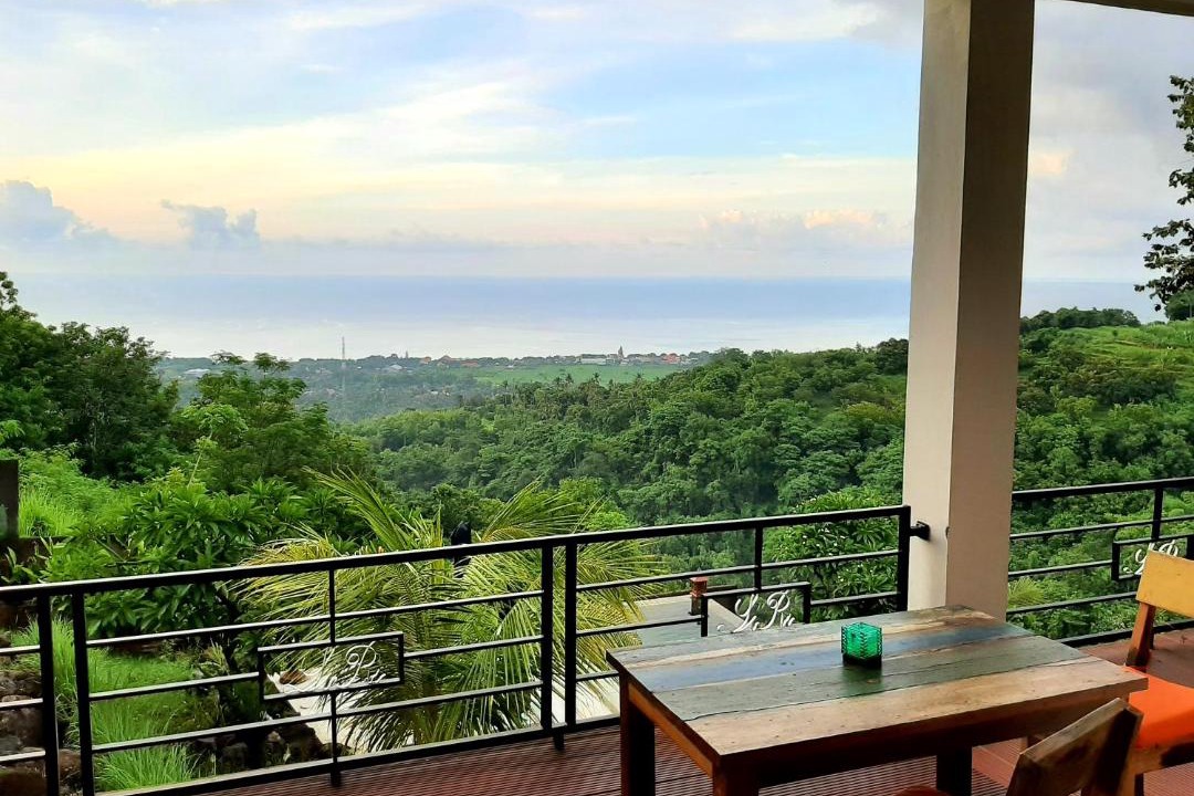 Photo of Patio Balcony in Banjar