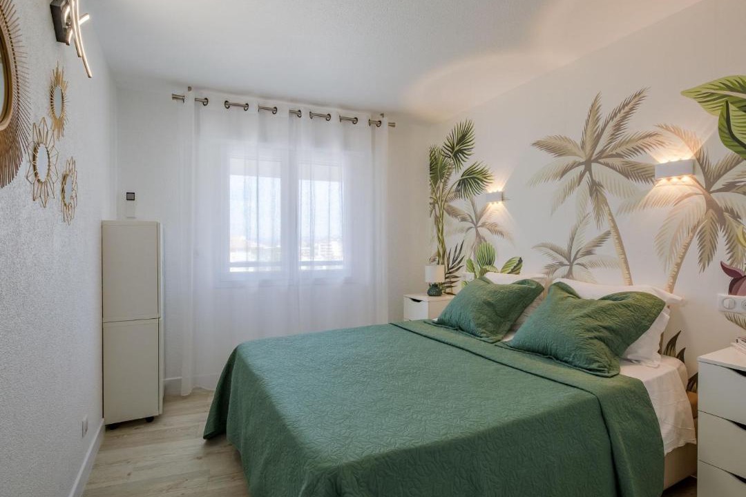 Photo of Bedroom in Frejus Port