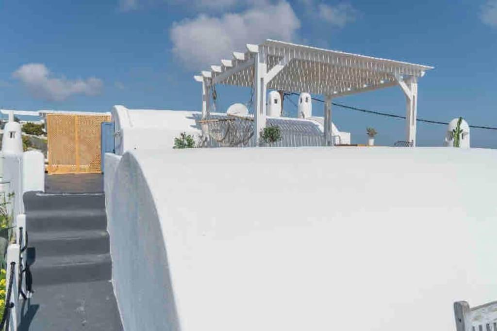 Photo of Buildings in Firostefani