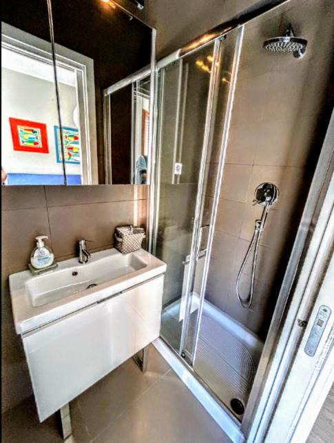 Photo of Bathroom in Marina di Carrara