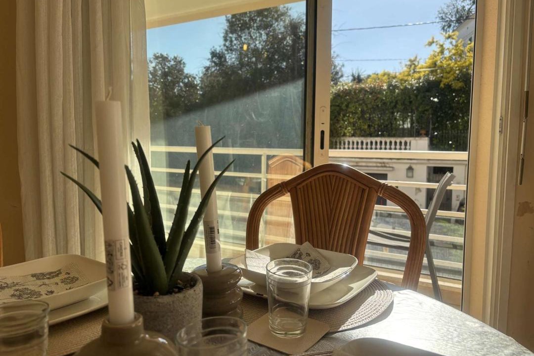 Photo of Patio Balcony in Juan-les-Pins