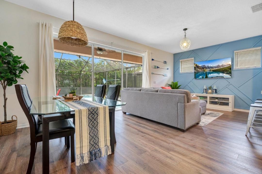 Photo of Livingroom in Sunset Lakes