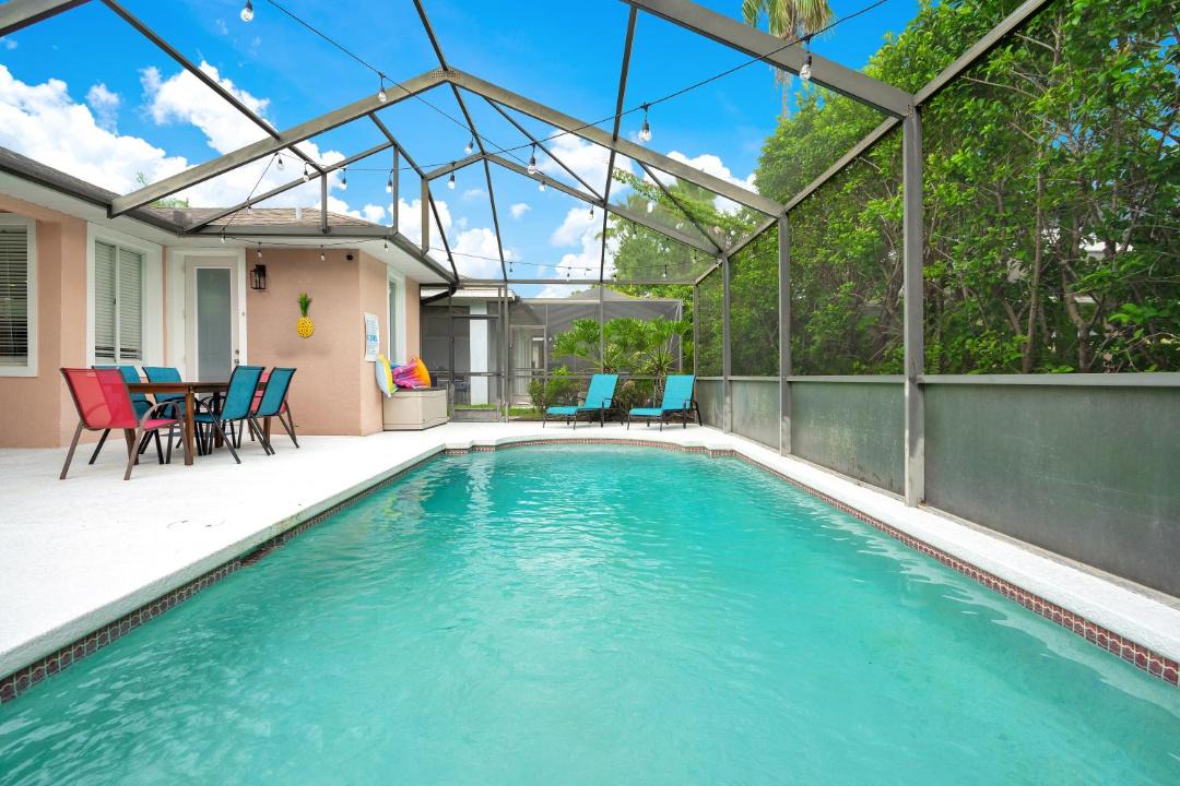 Photo of Outdoor in Sunset Lakes