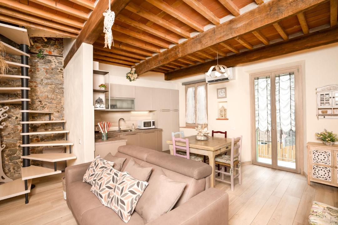 Photo of Livingroom in Coreglia Antelminelli