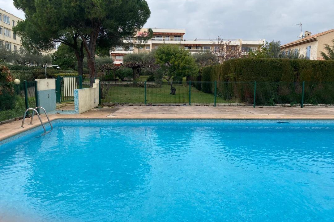 Photo of Outdoor in Plaine de la Brague