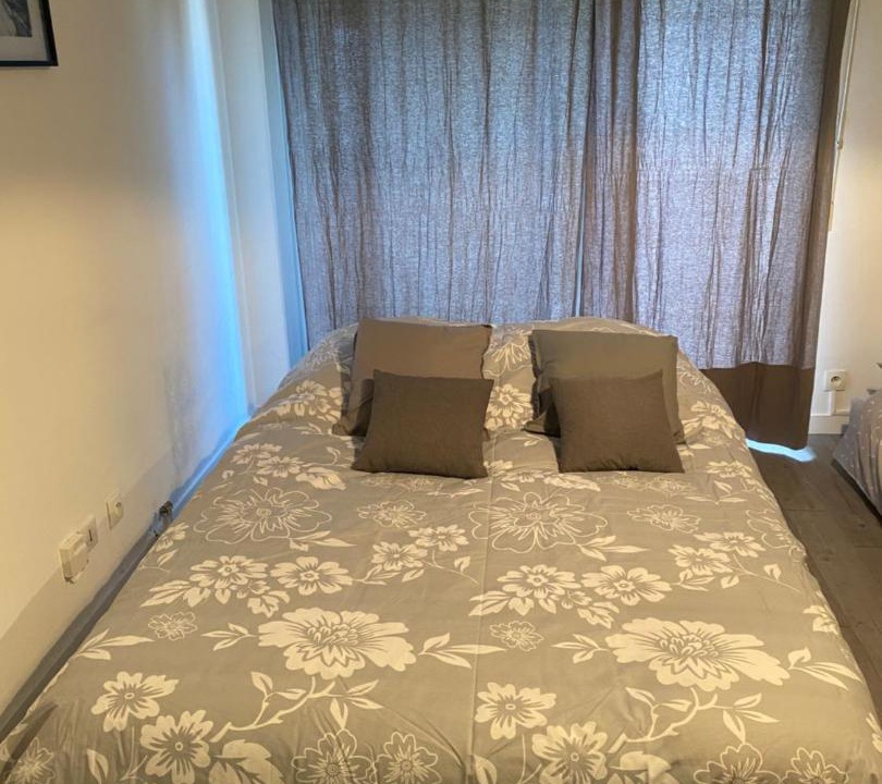 Photo of Bedroom in Plaine de la Brague