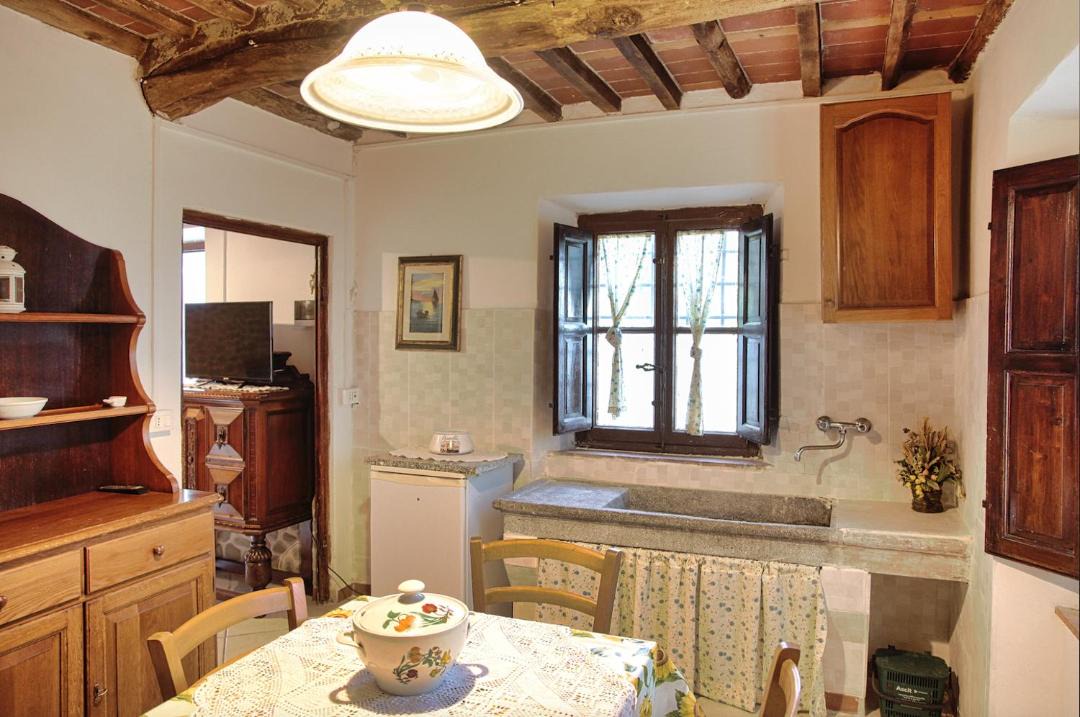 Photo of Kitchen in Fondagno