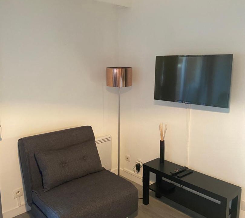 Photo of Livingroom in Plaine de la Brague