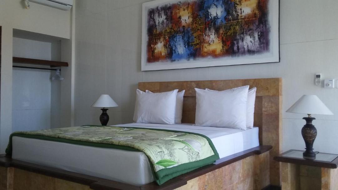 Photo of Bedroom in Amed