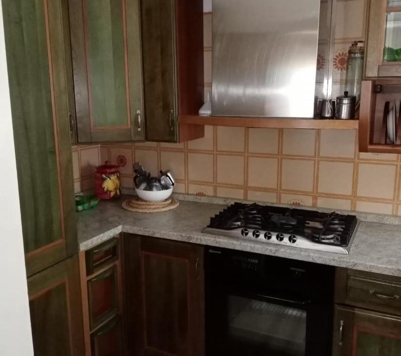 Photo of Kitchen in Marina di Castagneto Carducci