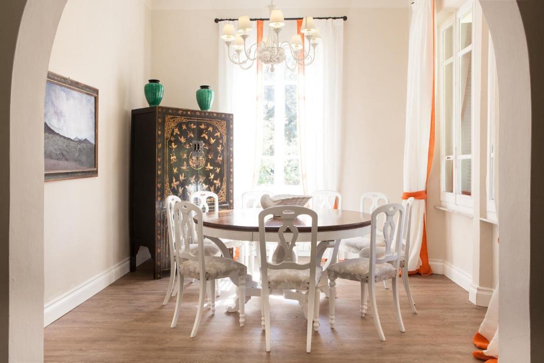 Photo of Livingroom in Ronchi