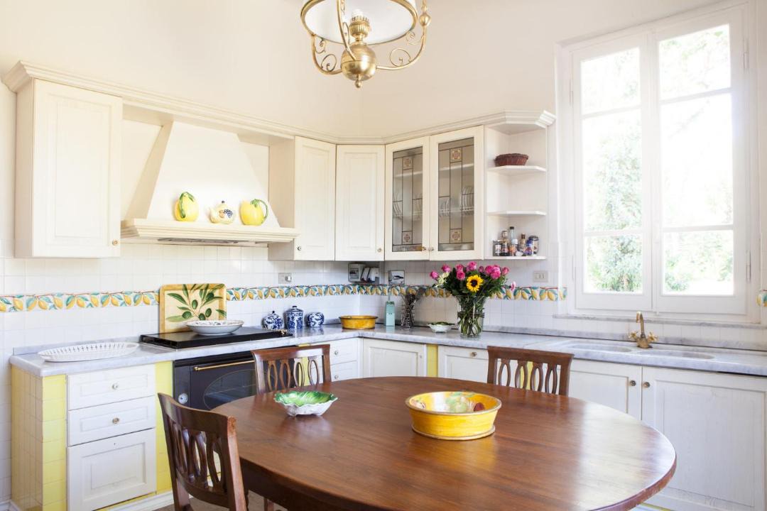 Photo of Kitchen in Ronchi