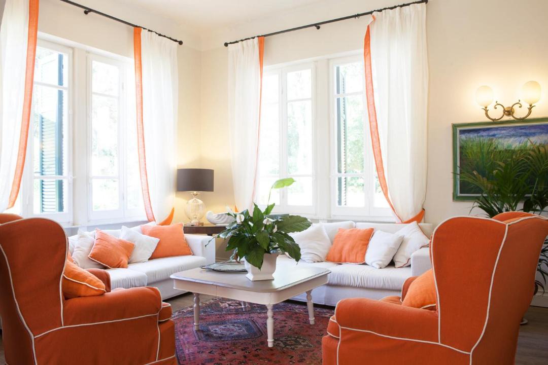 Photo of Livingroom in Ronchi