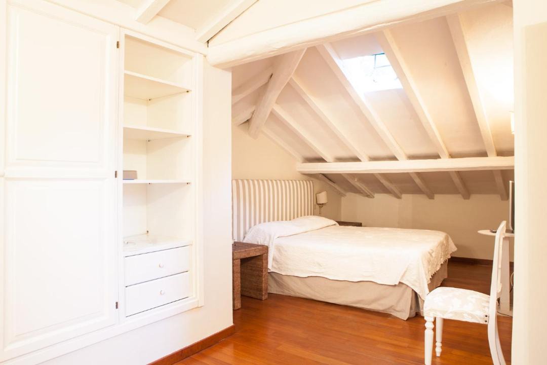 Photo of Bedroom in Ronchi