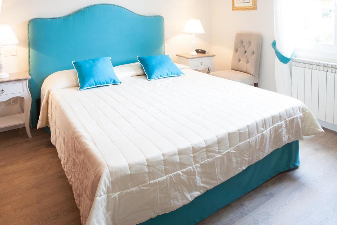Photo of Bedroom in Ronchi