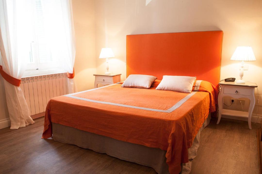 Photo of Bedroom in Ronchi