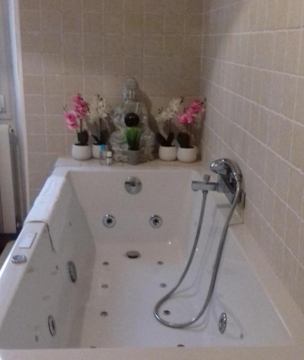 Photo of Bathroom in La Trinite