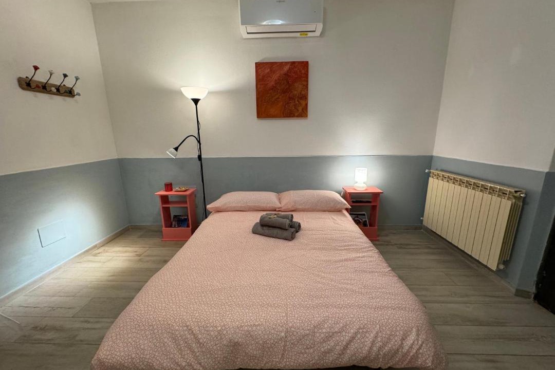 Photo of Bedroom in Querceta