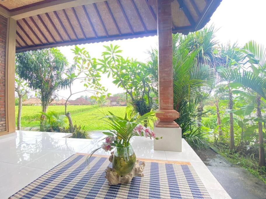 Photo of Patio Balcony in Sambahan