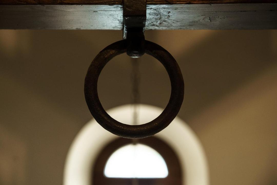 Photo of Bathroom in Saturnana
