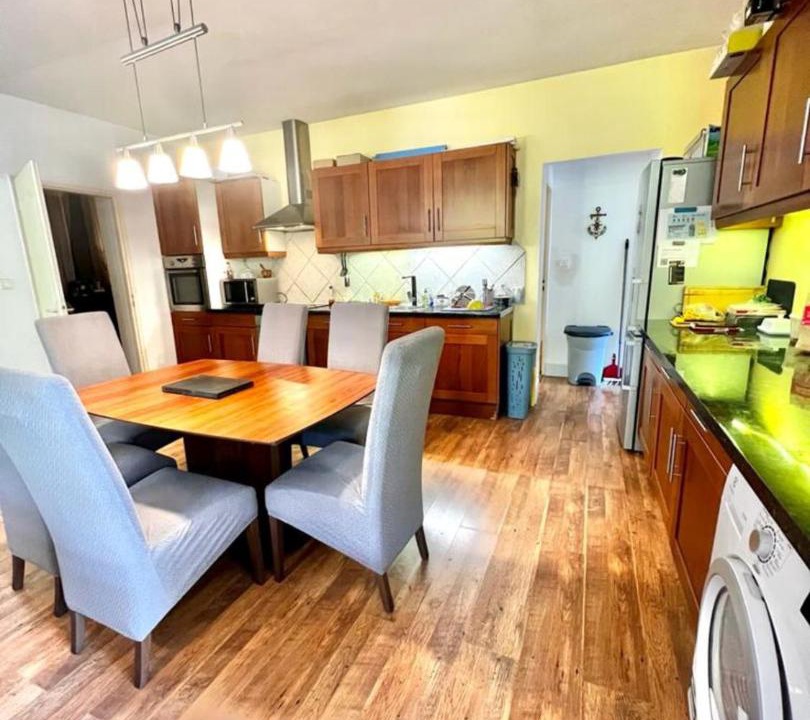 Photo of Livingroom in Antibes City Centre