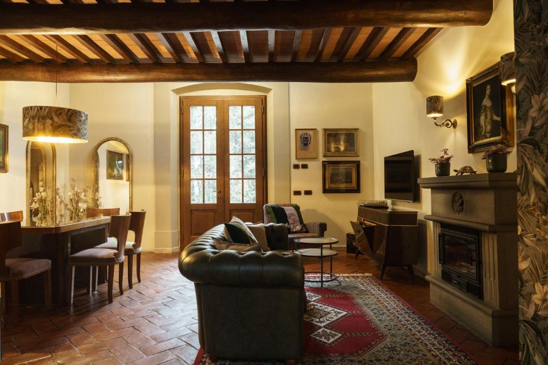 Photo of Livingroom in Saturnana