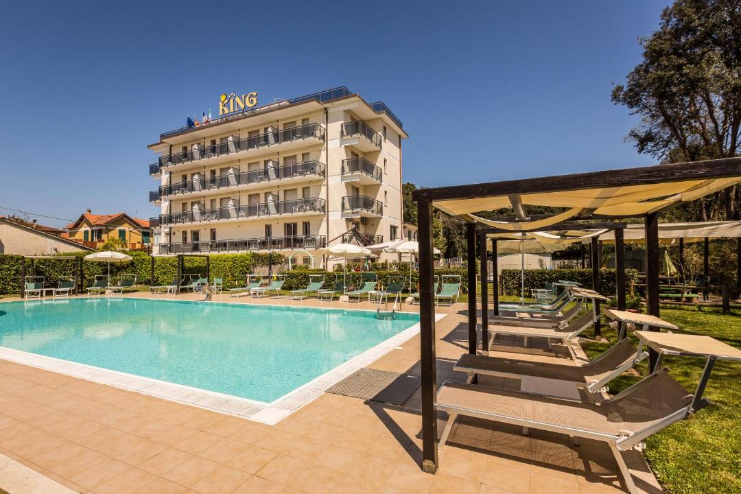 Photo of Outdoor in Marina di Pietrasanta