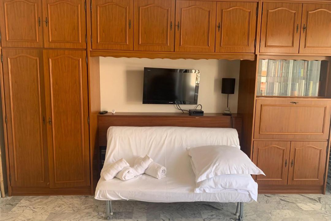 Photo of Bedroom in Antibes Old Town
