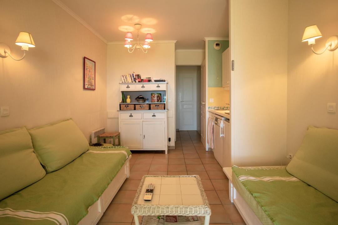Photo of Livingroom in Les Restanques