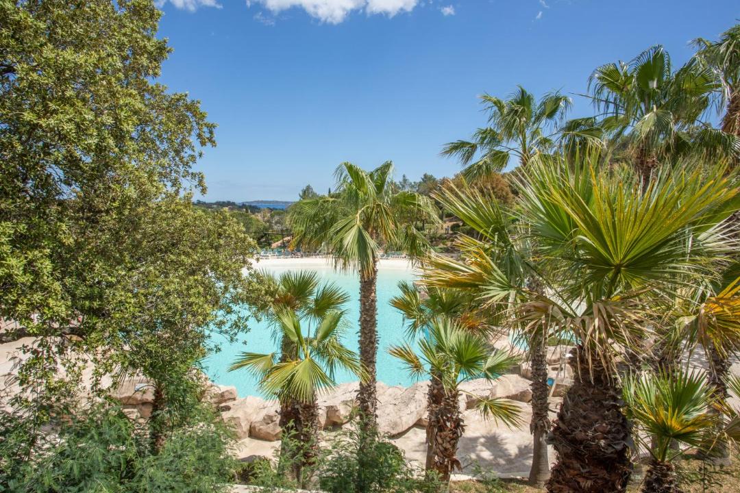 Photo of Outdoor in Les Restanques