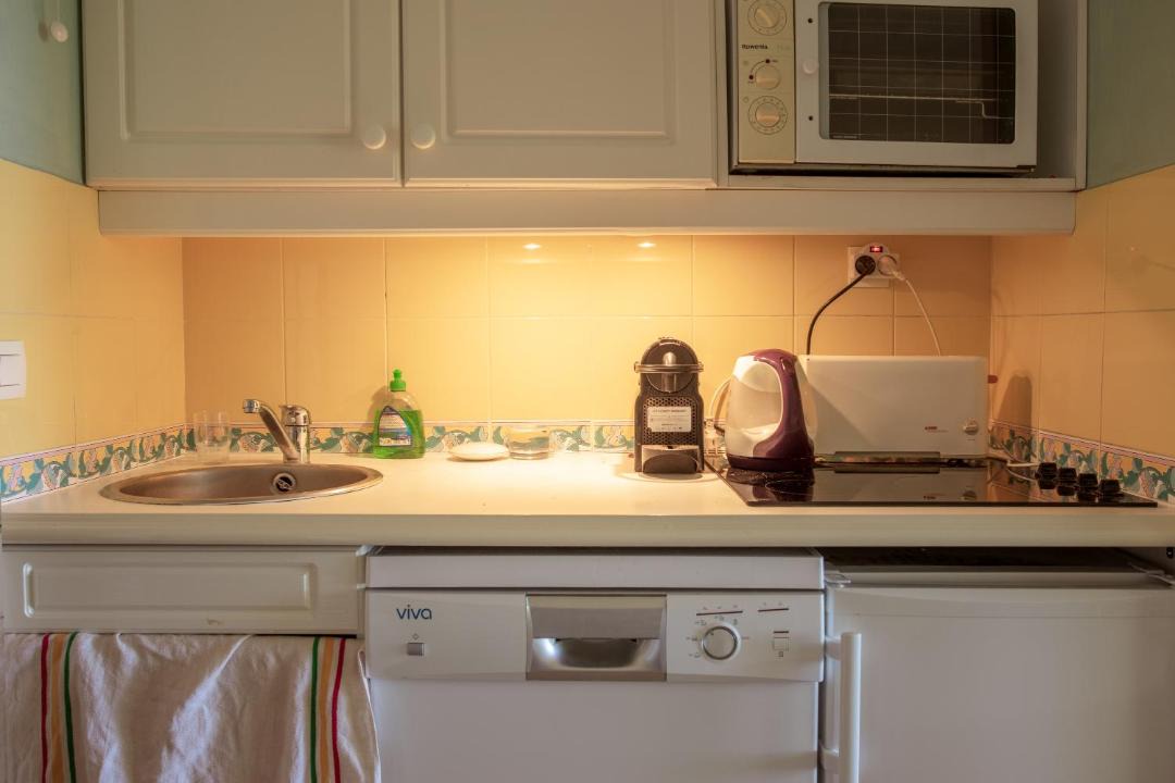 Photo of Kitchen in Les Restanques