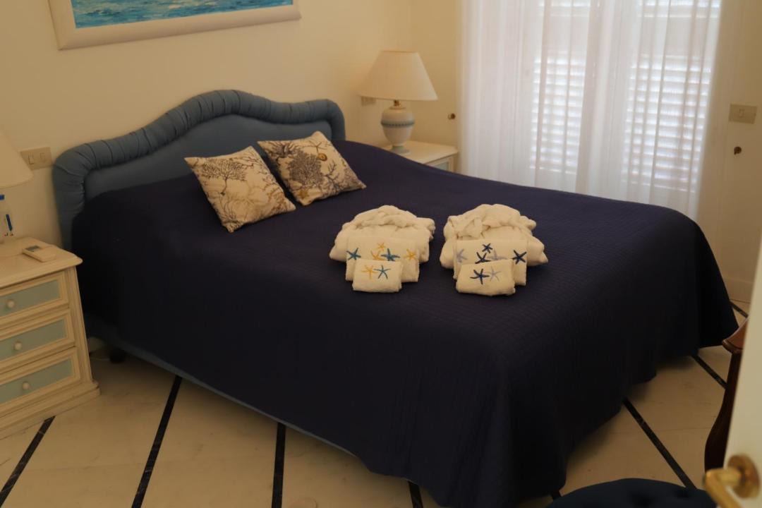 Photo of Bedroom in Forte dei Marmi