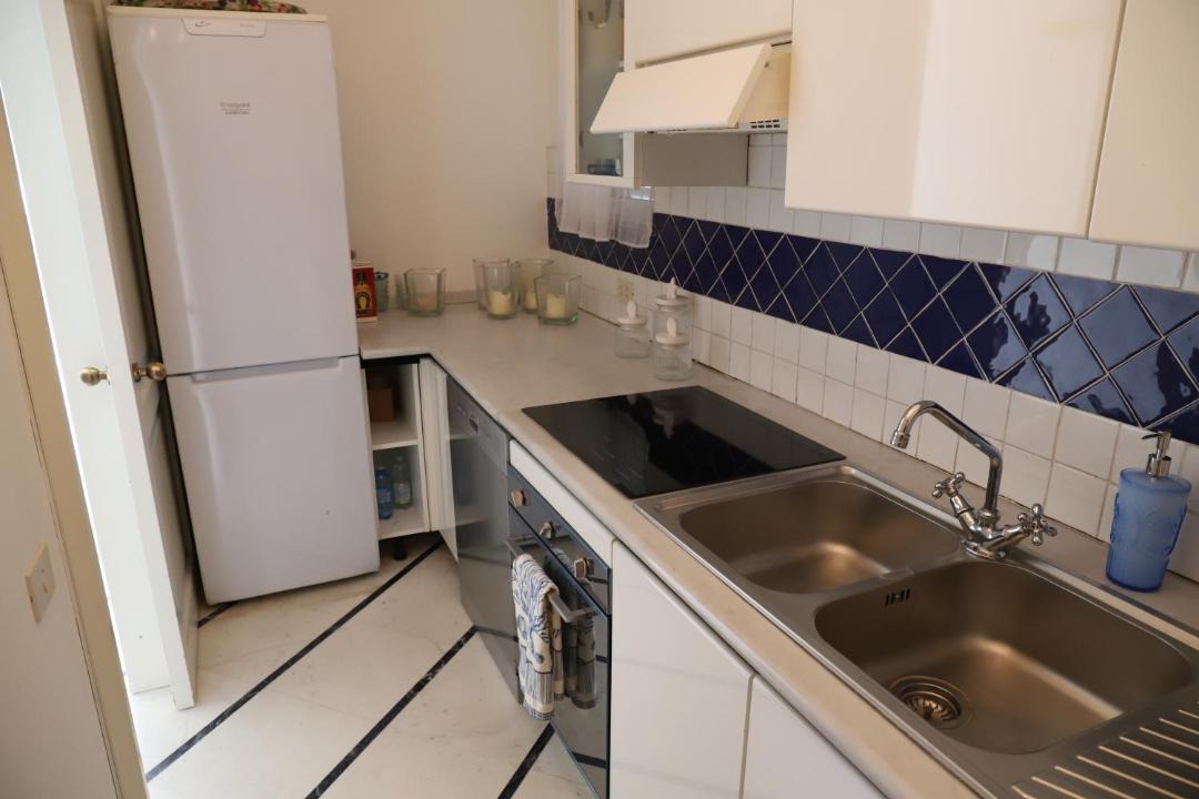 Photo of Kitchen in Forte dei Marmi