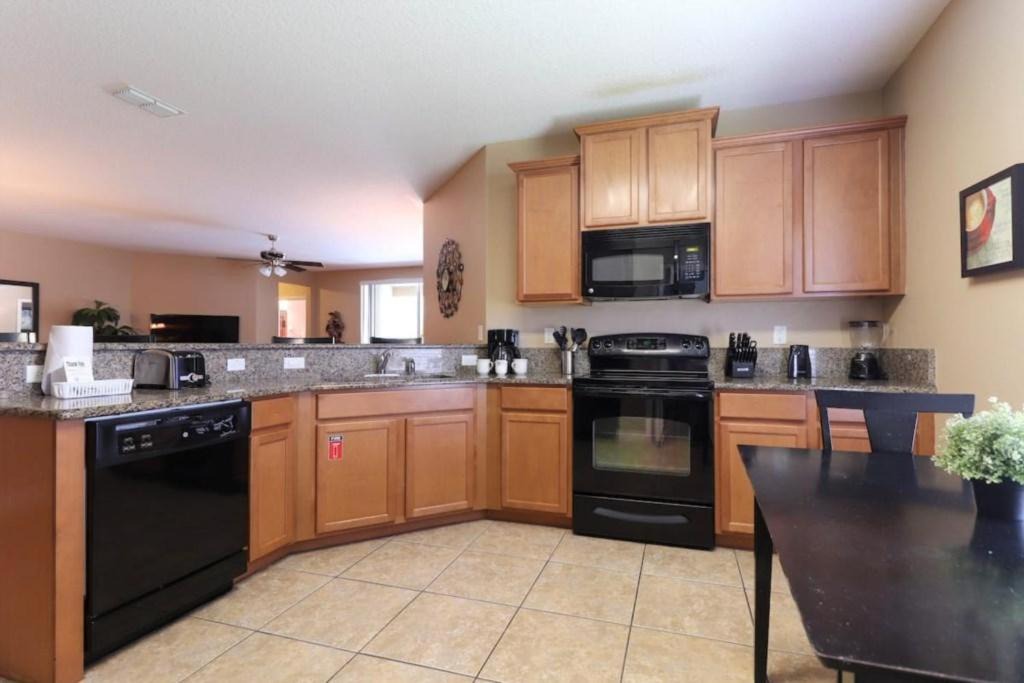 Photo of Kitchen in Calabria