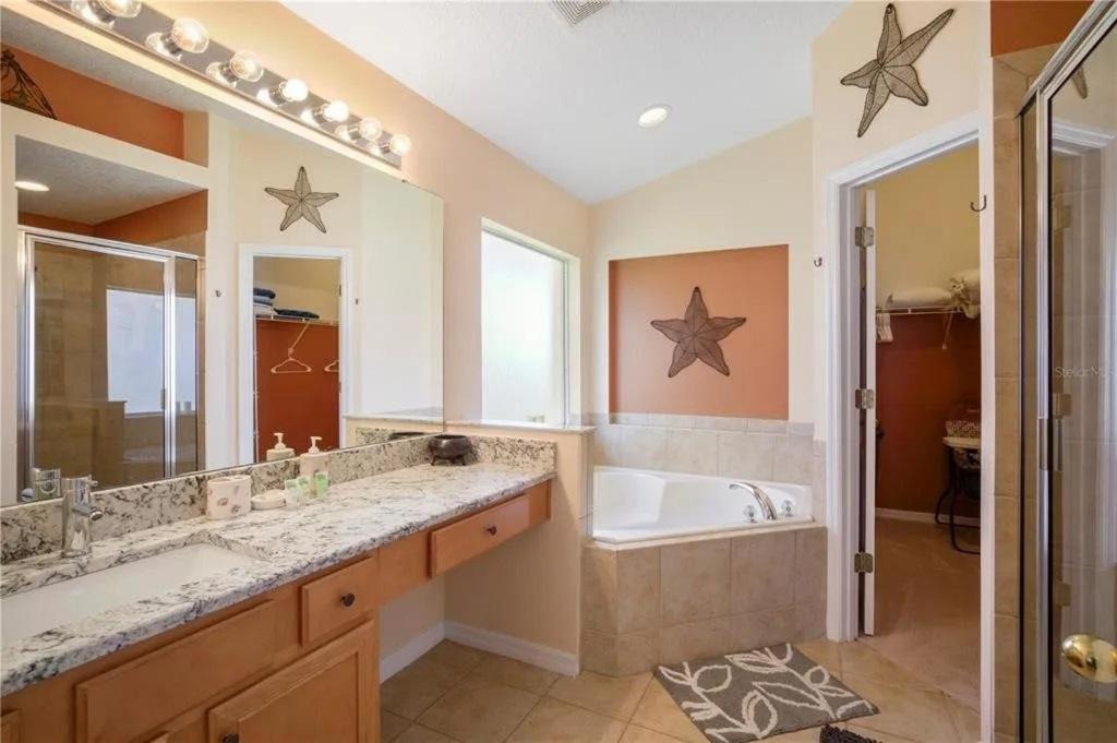 Photo of Bathroom in Solana
