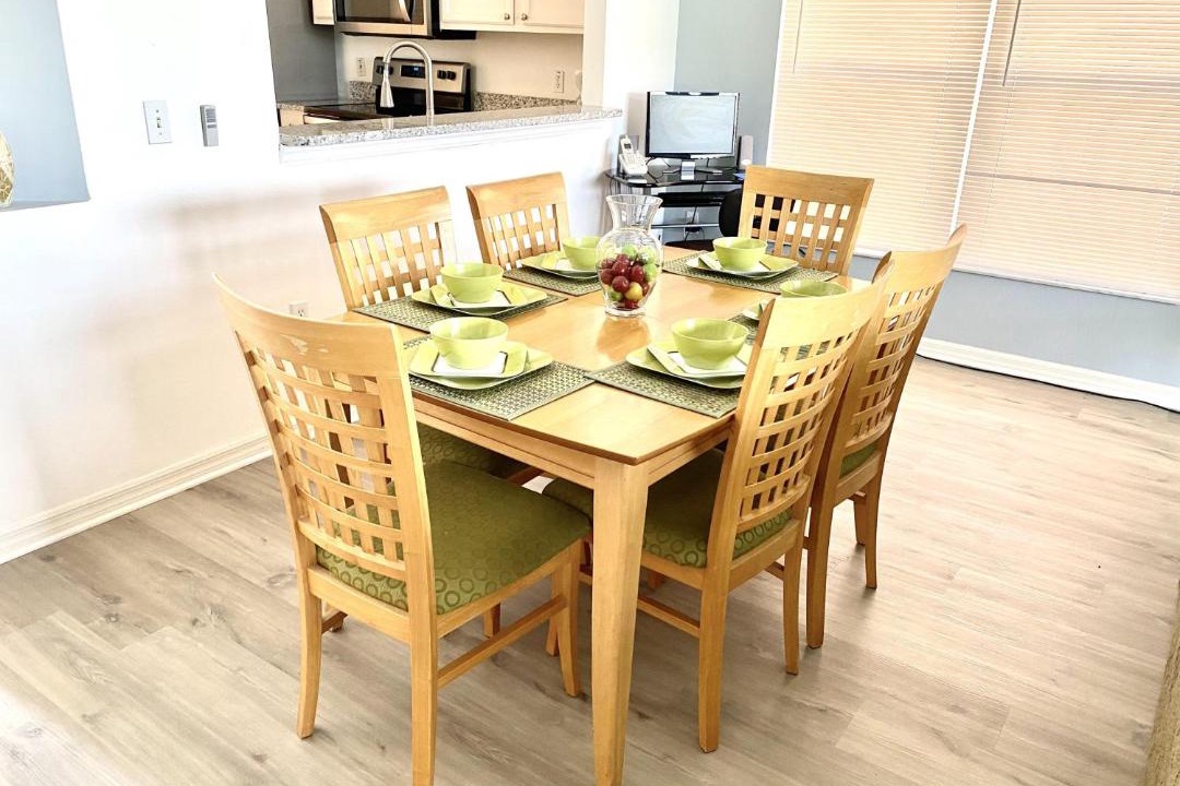 Photo of Kitchen in Lake Berkley
