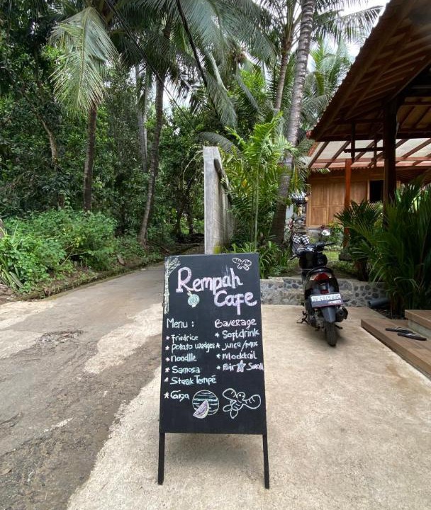 Photo of Outdoor in Sambirenteng