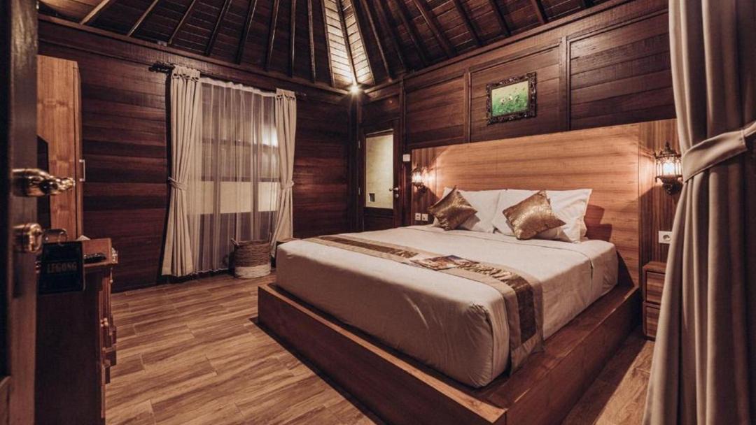Photo of Bedroom in Baturiti