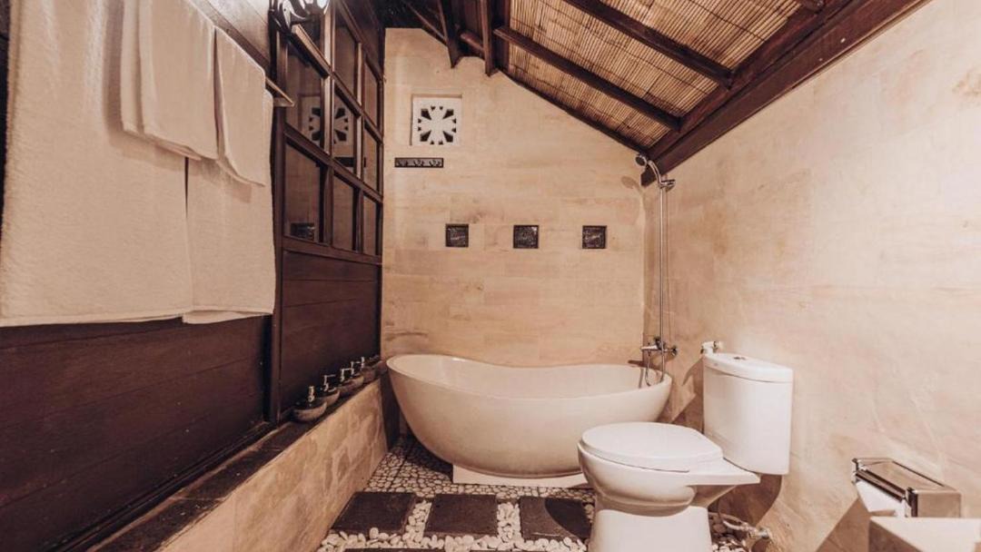 Photo of Bathroom in Baturiti