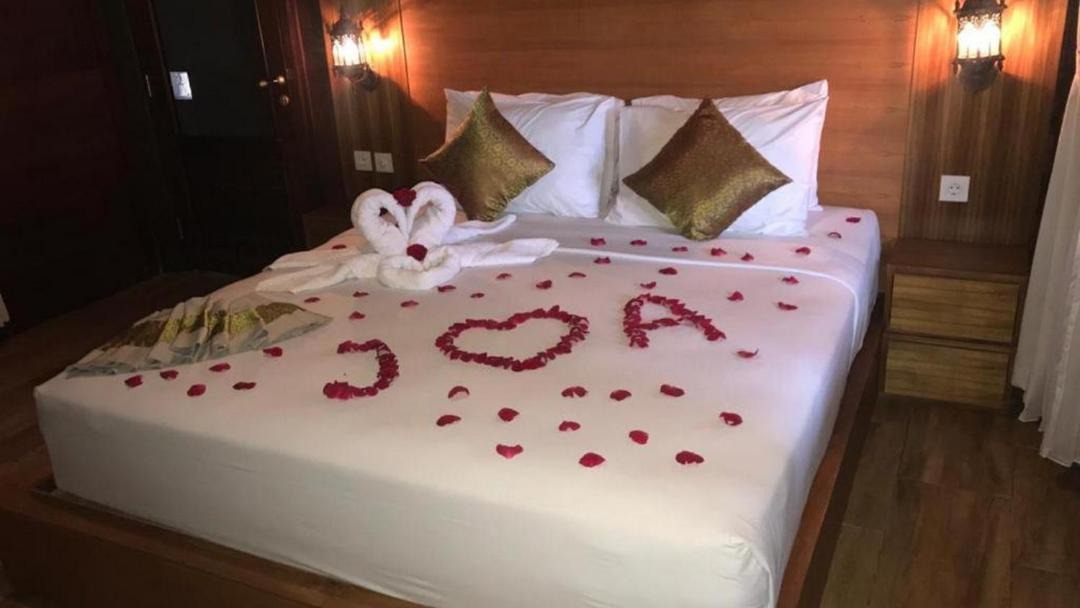 Photo of Bedroom in Baturiti