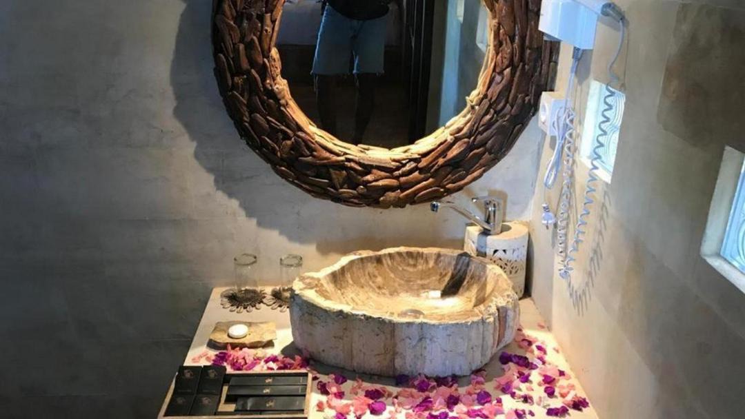 Photo of Bathroom in Baturiti