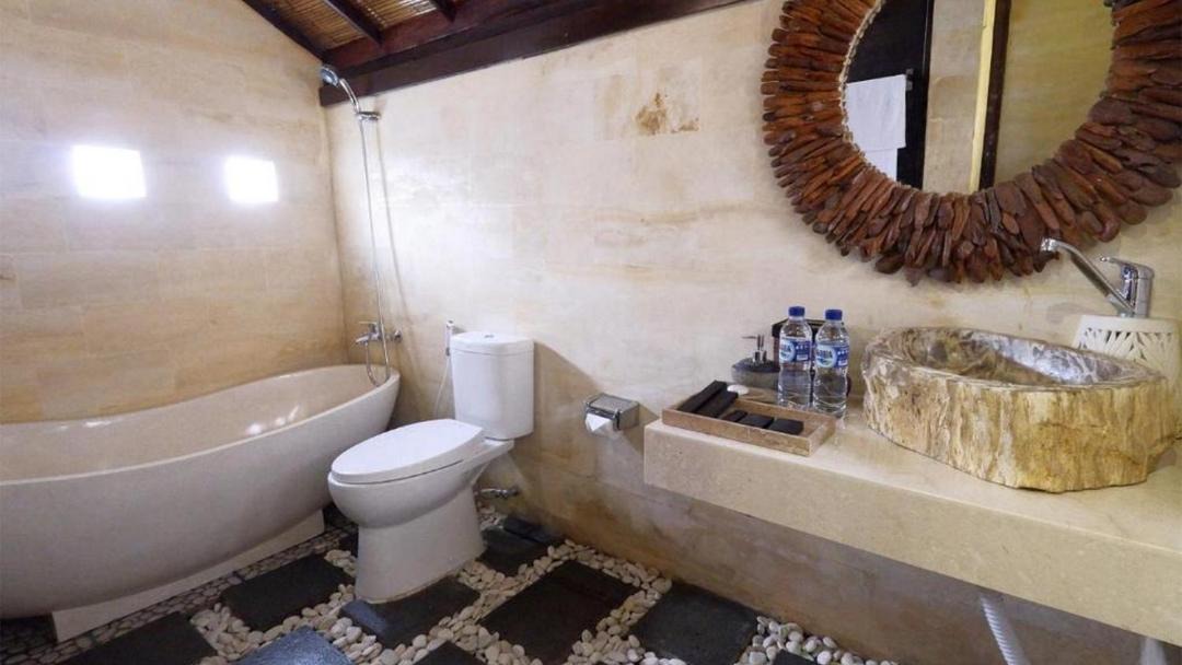 Photo of Bathroom in Baturiti