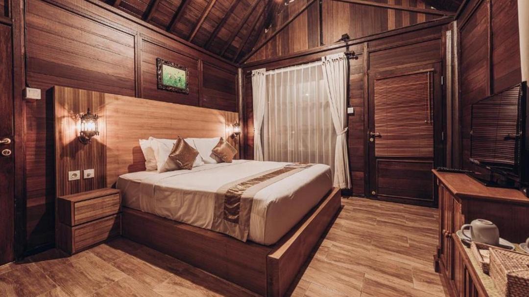 Photo of Bedroom in Baturiti