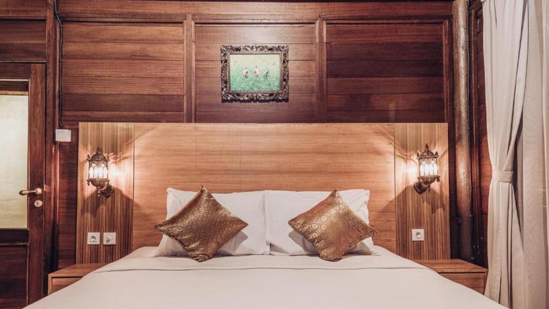 Photo of Bedroom in Baturiti
