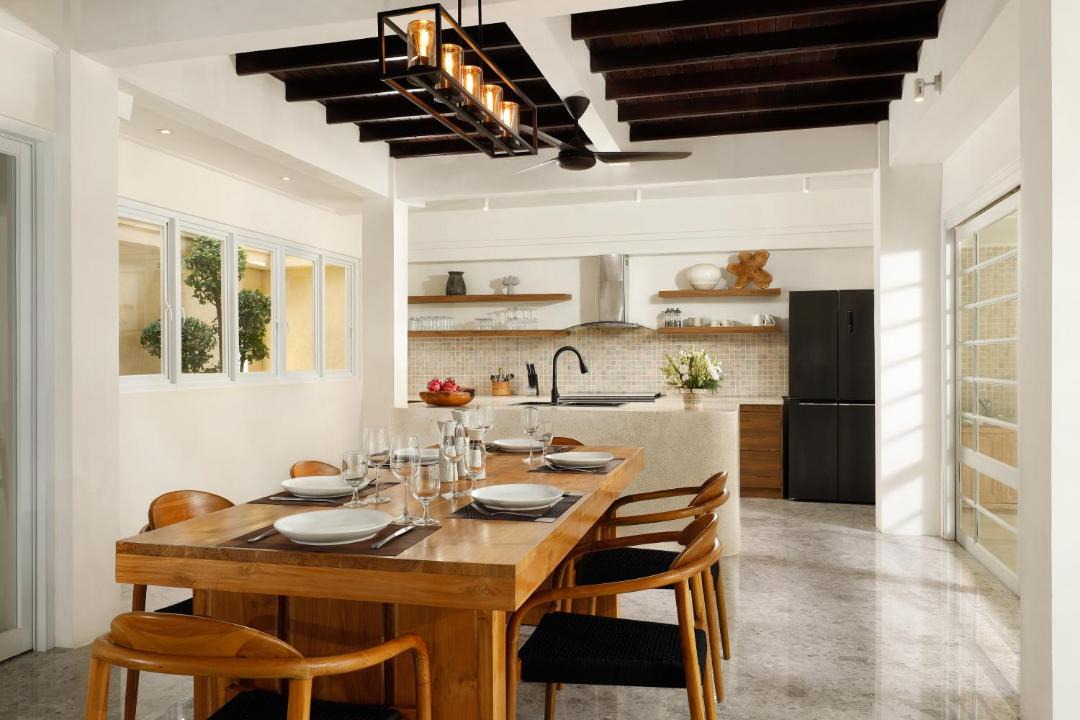 Photo of Kitchen in Sunset Road
